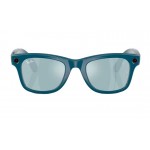 Meta Wayfarer Scuderia Ferrari Miami LDT RW 4006M F701/6J