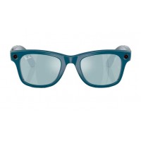 Meta Wayfarer Scuderia Ferrari Miami LDT RW 4006M F701/6J