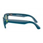 Meta Wayfarer Scuderia Ferrari Miami LDT RW 4006M F701/6J