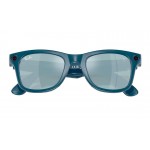 Meta Wayfarer Scuderia Ferrari Miami LDT RW 4006M F701/6J