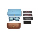Meta Wayfarer Scuderia Ferrari Miami LDT RW 4006M F701/6J