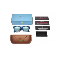 Meta Wayfarer Scuderia Ferrari Miami LDT RW 4006M F701/6J