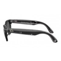 Meta Wayfarer Coperni RW 4006S 6650/6G Limited Edition