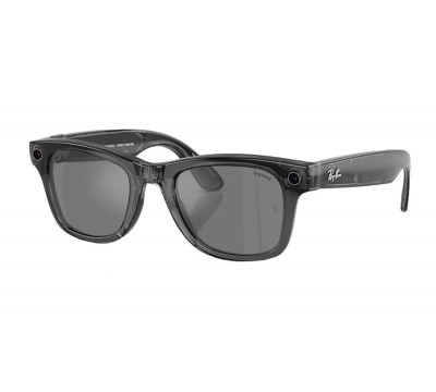 Meta Wayfarer Coperni RW 4006S 6650/6G Limited Edition