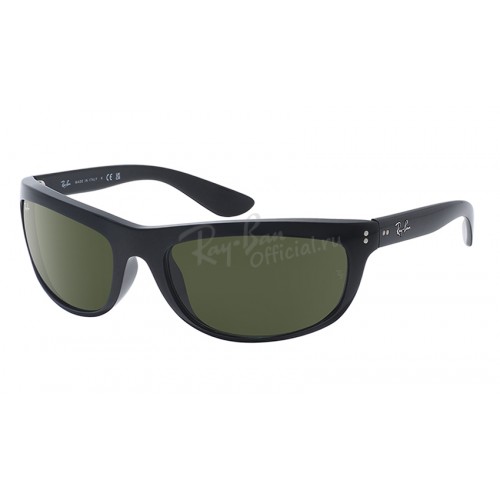 Ray-Ban 4089 601/31 Balorama