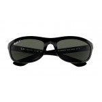 Ray-Ban 4089 601/58 Balorama