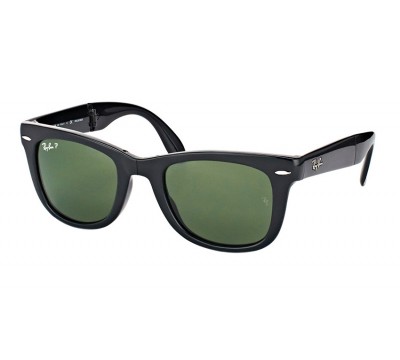 Wayfarer Folding RB 4105 601/58