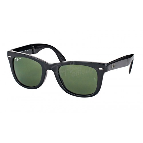 Wayfarer Folding RB 4105 601/58