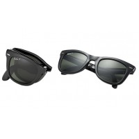 Wayfarer Folding RB 4105 601/58