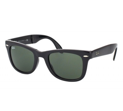 Wayfarer Folding RB 4105 601S