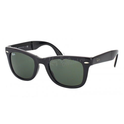 Wayfarer Folding RB 4105 601S