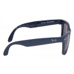 Wayfarer Folding RB 4105 6197/B1