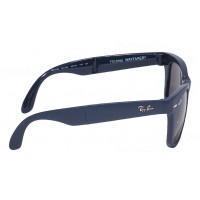 Wayfarer Folding RB 4105 6197/B1