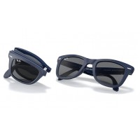 Wayfarer Folding RB 4105 6197/B1