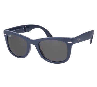 Wayfarer Folding RB 4105 6197/B1