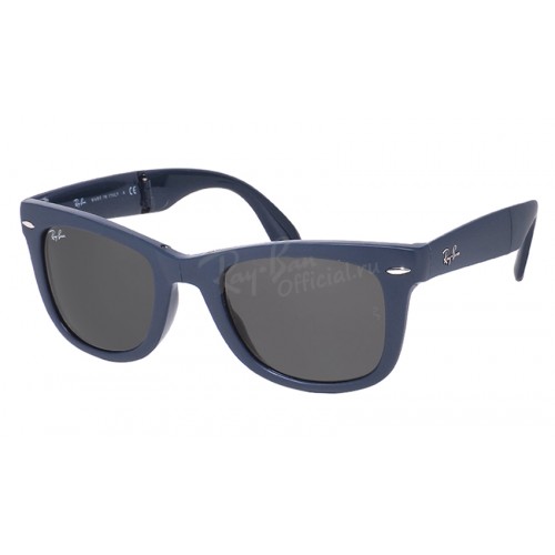 Wayfarer Folding RB 4105 6197/B1