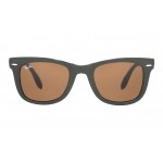 Wayfarer Folding RB 4105 6575/33