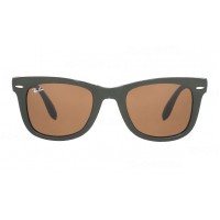 Wayfarer Folding RB 4105 6575/33