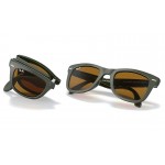Wayfarer Folding RB 4105 6575/33