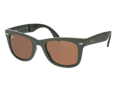 Wayfarer Folding RB 4105 6575/33
