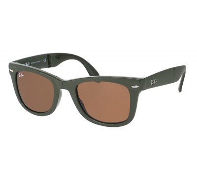 Wayfarer Folding RB 4105 6575/33