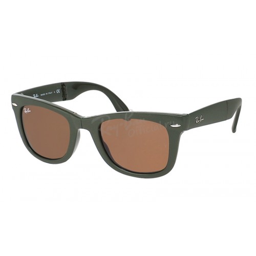 Wayfarer Folding RB 4105 6575/33