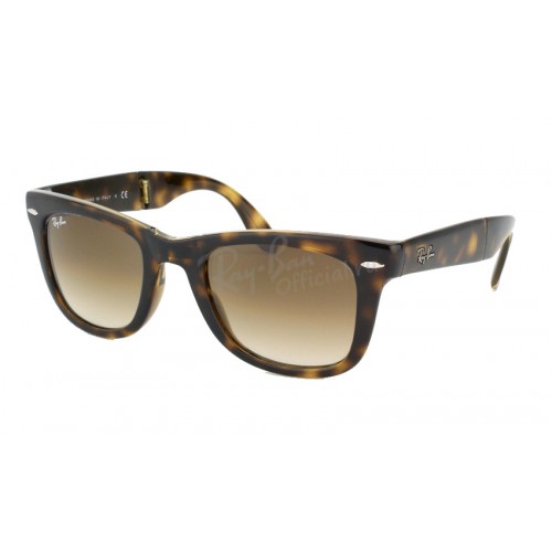 Wayfarer Folding RB 4105 710/51
