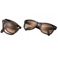 Wayfarer Folding RB 4105 710/51