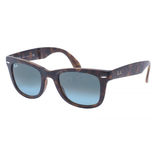 Wayfarer Folding RB 4105 894/3M