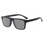 Оправа Emporio Armani 4115 5801/1W с клипами
