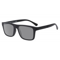 Оправа Emporio Armani 4115 5801/1W с клипами