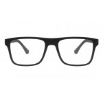 Оправа Emporio Armani 4115 5801/1W с клипами