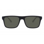 Оправа Emporio Armani 4115 5801/1W с клипами