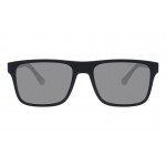 Оправа Emporio Armani 4115 5801/1W с клипами
