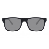 Оправа Emporio Armani 4115 5801/1W с клипами
