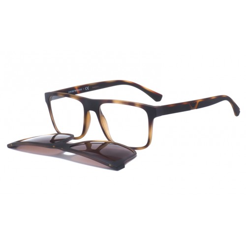 Оправа Emporio Armani 4115 5802/1W
