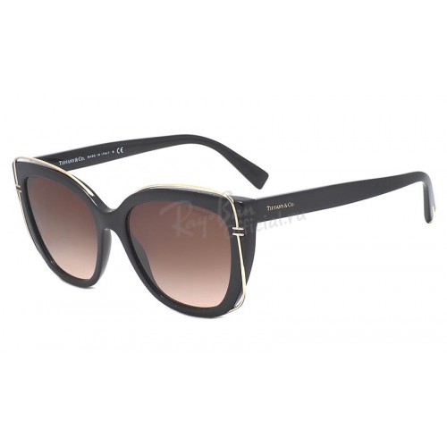 Очки Tiffany Co 4148 8001/3B T-Collection
