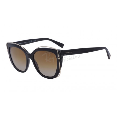 Очки Tiffany Co 4148 8364/T5 T-Collection