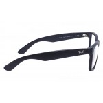 Justin Clear RB 4165 622/5X