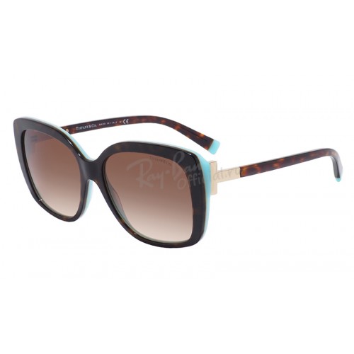 Очки Tiffany Co 4171 8134/3B