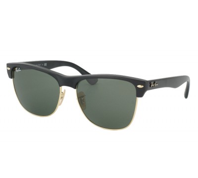 Clubmaster RB 4175 877 Oversized