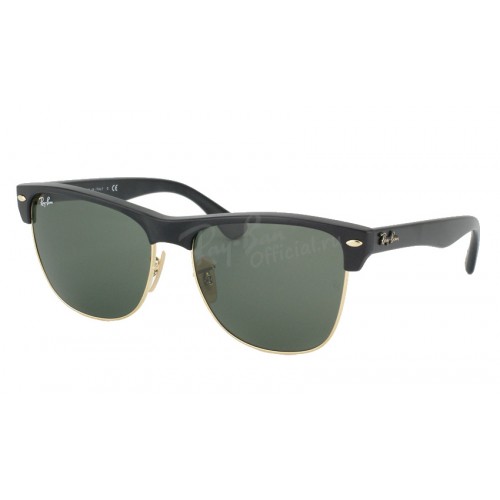 Clubmaster RB 4175 877 Oversized