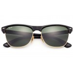 Clubmaster RB 4175 877 Oversized