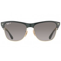 Clubmaster RB 4175 877/M3 Oversized
