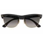 Clubmaster RB 4175 877/M3 Oversized