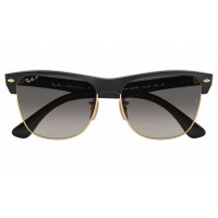 Clubmaster RB 4175 877/M3 Oversized