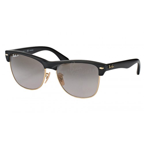Clubmaster RB 4175 877/M3 Oversized