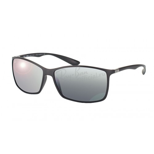 Ray-Ban 4179 601S/82 LiteForce Tech