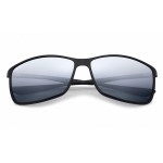 Ray-Ban 4179 601S/82 LiteForce Tech