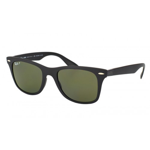 LiteForсe Wayfarer RB 4195 601S/9A